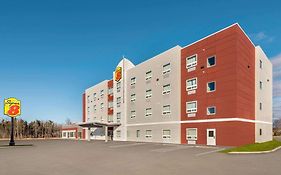 Super 8 By Wyndham Thompson